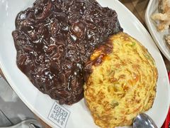 -香港饭店0410(弘大店)