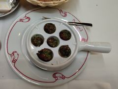 -马克西姆餐厅(崇文门店)