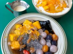 -堂屋糖水店(愚园店)