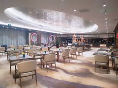 -五洲咖啡厅(五洲大酒店)