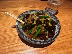 -不二·民谣音乐餐酒吧(九眼桥店)