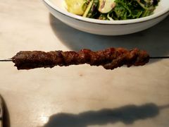 羊肉串-北方家宴(祈福店)
