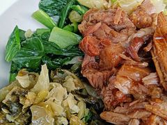 -陆长玖古法猪脚饭(玄风桥店)