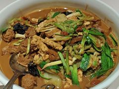 大烩菜-老客站酒楼(金花南路店)