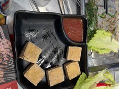 -古彭7只羊·招牌白串·碳锅羊肉旗舰店