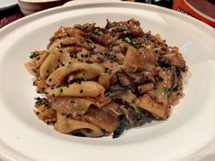 豉油皇炒陈村粉-大良毋米粥(锦龙路总店)