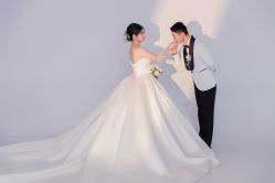 -罗马经典婚纱摄影·轻奢化定制