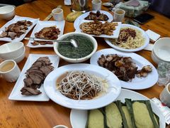 -天佑祥万春老卤(天乡后街店)