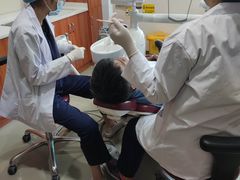 -瑞德口腔医院(白云旗舰院)
