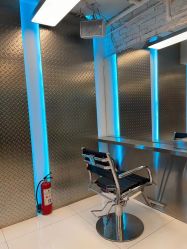 -P.STYLE 派斯造型