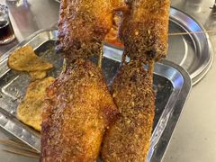 -清真·馬坡二旦烧烤(人生一串拍摄店)