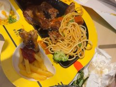 -豪客来牛排(海沧阿罗海店)