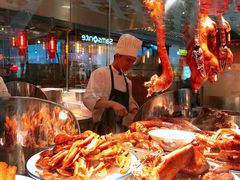 -陈鹏鹏潮汕菜(宝安机场T3航站楼店)