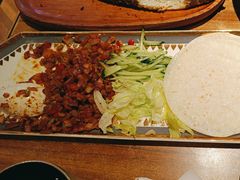 -耶里夏丽·丝路新疆菜·清真食品(徐汇南丹东路臻选店)