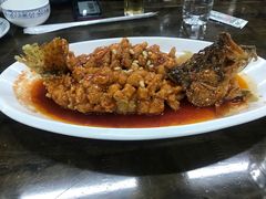 -协和菜馆(凤凰街店)