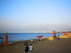 -老虎石海上公园