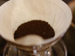 -RUMORS COFFEE ROASTERY鲁马滋咖啡(湖南路店)