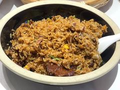 -东流山北京烤鸭·家常菜(南京首店)