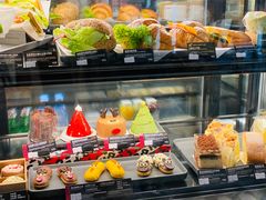-星巴克(镇江苏宁广场6F店)