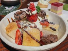 -陶享时光西餐·下午茶(信河街店)