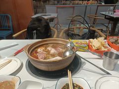 -菌小白火锅(时尚天河店)