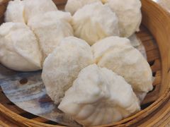 特色蒸排骨-点都德(大茶楼店)