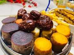 -鹊华居·地道鲁菜·海鲜·融合味(大明湖店)