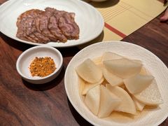 -荣家黄鱼面(前滩太古里店)