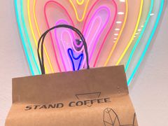 麦芽糖拿铁-UPUPKAFE  立咖啡(浏城桥店)