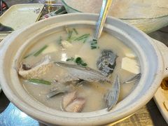 -鹤睦鱼生·啫啫煲·海鲜(保利百合店)
