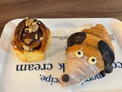 -屋裡·Union Bakery(龙江路店)