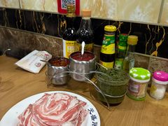 -元盛居(生态大街店)