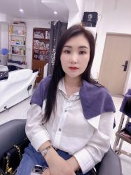 -尚羽华东接发美发店