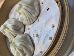 -翡翠拉面小笼包Crystal Jade(上海浦东国际机场T1店)