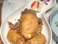 -西安饭庄·非遗陕菜(钟楼店)