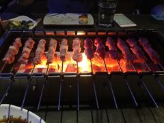 -很久以前羊肉串(打浦路店)