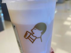 -喜茶(深圳海岸城店)