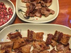 -火炉情韩国料理店(古田路店)