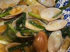 -糟粕醋·椰苑海南菜餐厅(亚龙湾天域酒店)