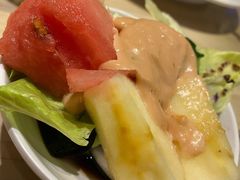 -豪客来牛排(绿宝广场店)