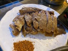 -隔壁老王·家常云南菜(花巷店)