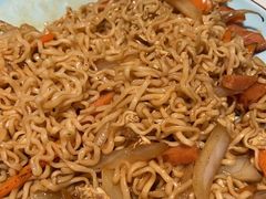 -嗨辣小聚·盘锦河蟹·海鲜烧烤龙虾(盘锦十年好店)