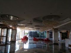 -盛世豪情量贩式KTV(九洲创意园店)