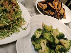 -城南往事·鲁菜·烤鸭(世茂宽厚里·大明湖店)
