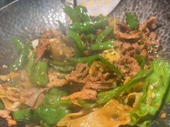 -费大厨辣椒炒肉(太平老街店)