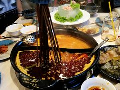 -钢管厂五区小郡肝火锅串串 Chuan Chuan hot pot
