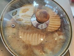 -今鲜源大酒店·中华餐饮名店(新湛路店)