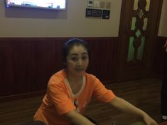 -大赏足道(长白店)