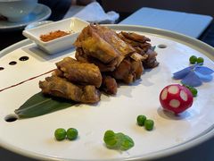 -春色如许·茶食餐厅(桃李春风店)