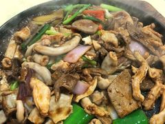 -标记美食新鲜猪杂(兴南大道店)
